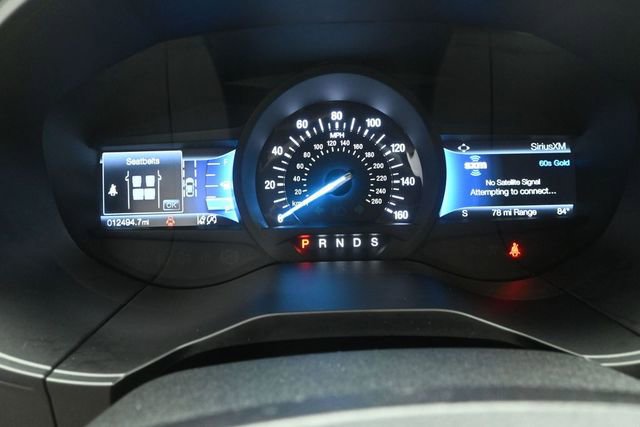 Certified 2024 Ford Edge SE w/ Black Appearance Package AWD/4WD image 13