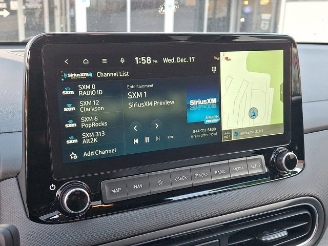 Used 2023 Hyundai Kona Limited image 19