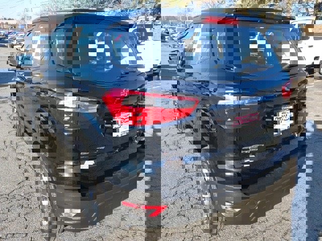 Certified 2022 Ford EcoSport S image 6