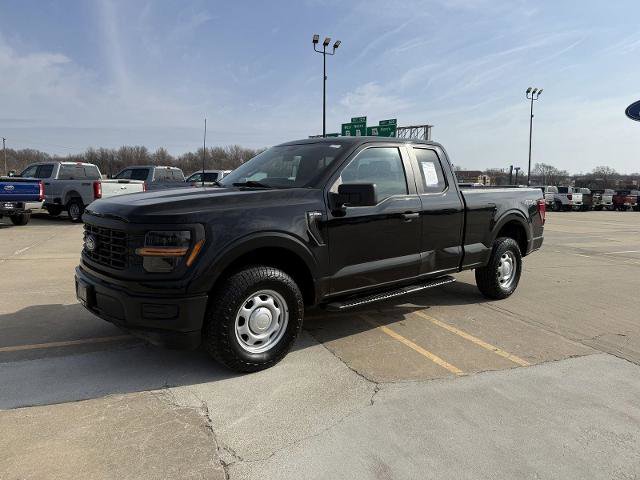 Certified 2024 Ford F150 XL AWD/4WD image 4