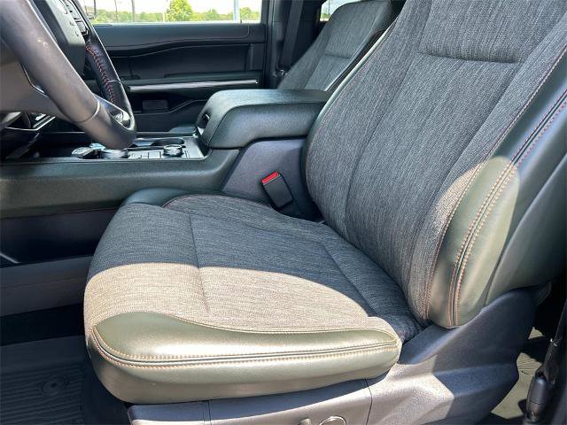 Certified 2024 Ford Expedition Timberline image 30