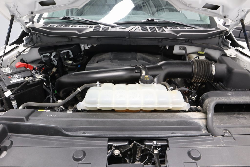 Certified 2023 Ford F150 XLT w/ Equipment Group 302A High image 15