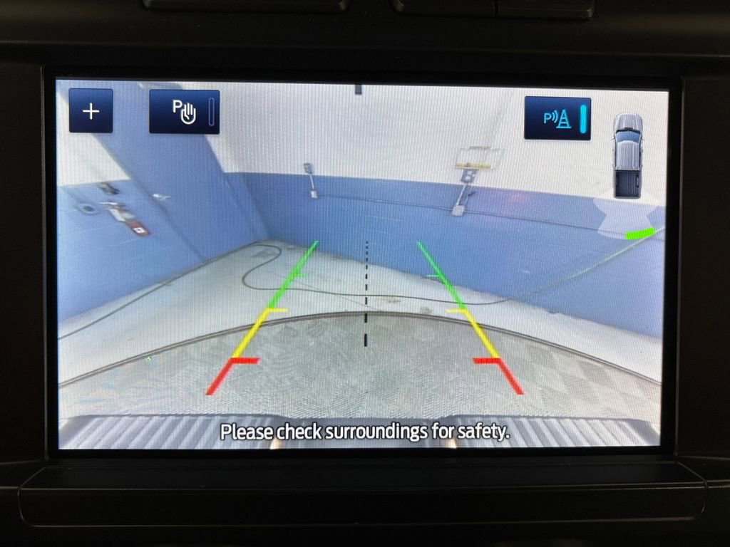 Certified 2022 Ford F150 XLT w/ Equipment Group 301A Mid image 25