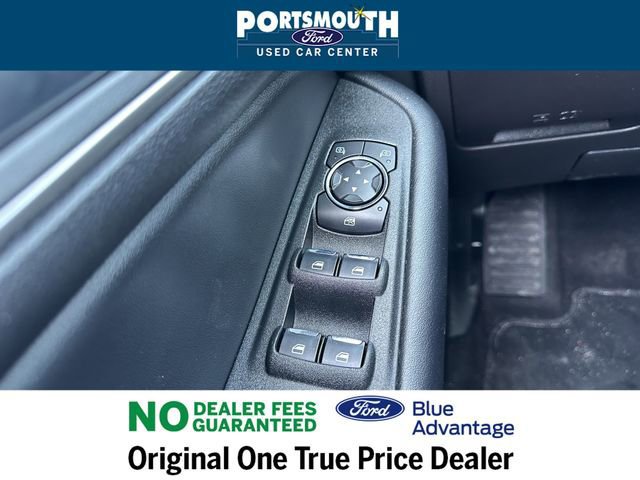 Certified 2024 Ford Edge SEL image 22