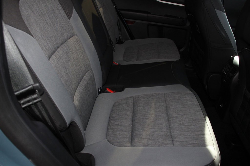 Certified 2023 Ford Bronco Sport Big Bend w/ Convenience Package image 25