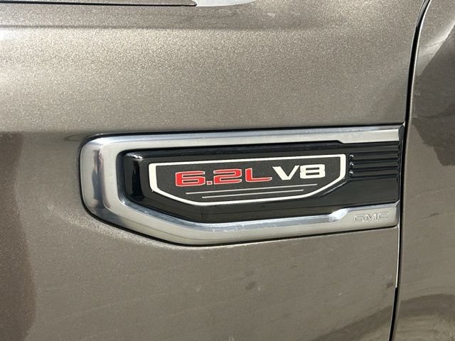 Used 2020 GMC Sierra 1500 AT4 w/ AT4 Premium Package AWD/4WD image 39
