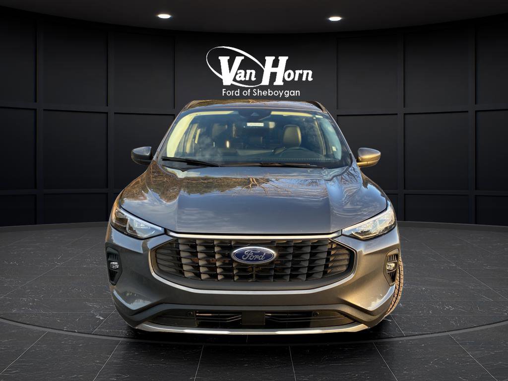 Certified 2025 Ford Escape Platinum image 8