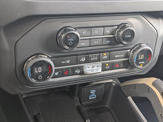 Certified 2025 Ford Bronco Badlands AWD/4WD image 20