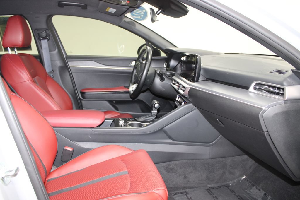 Used 2024 Kia K5 GT-Line w/ GT-Line Premium Package FWD image 25