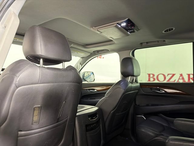 Used 2020 Cadillac Escalade ESV Luxury AWD/4WD image 14