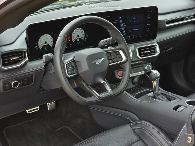 Certified 2024 Ford Mustang GT Premium RWD image 13