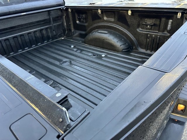 Certified 2021 Ford F350 Lariat w/ Lariat Ultimate Package image 42