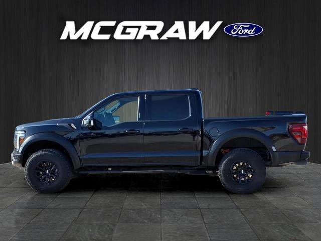Certified 2024 Ford F150 Raptor image 2