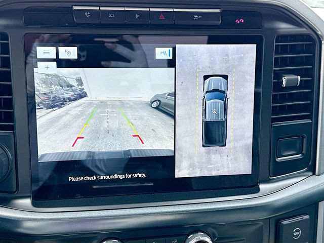 Certified 2022 Ford F150 Limited AWD/4WD image 33