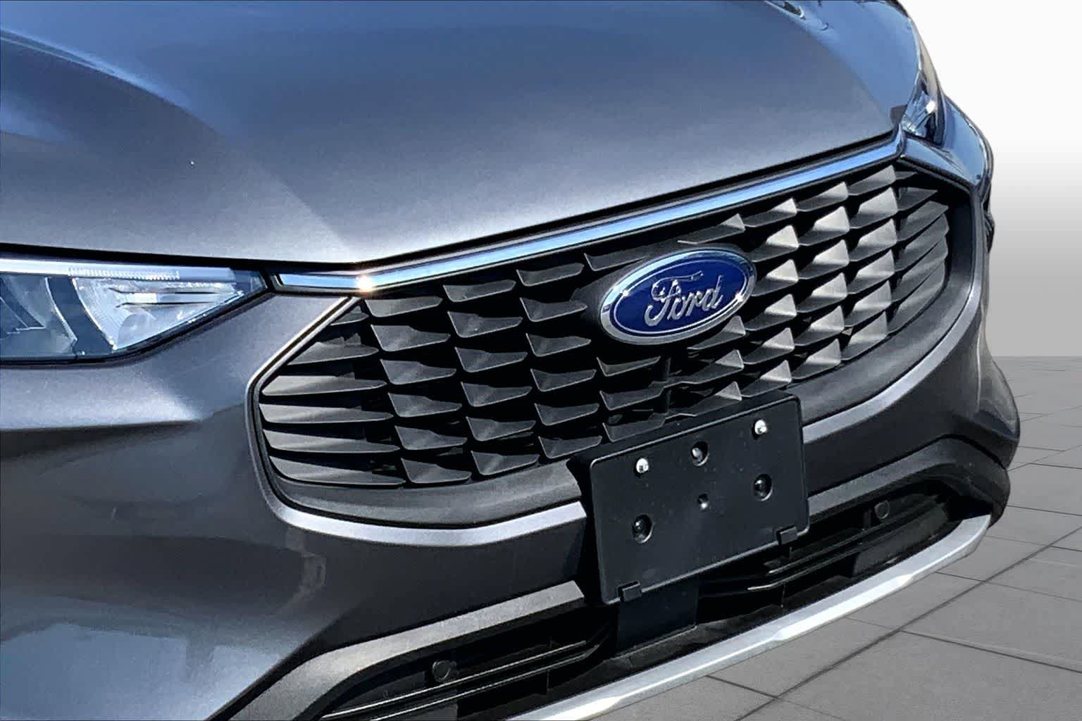 Certified 2023 Ford Escape Active FWD image 26