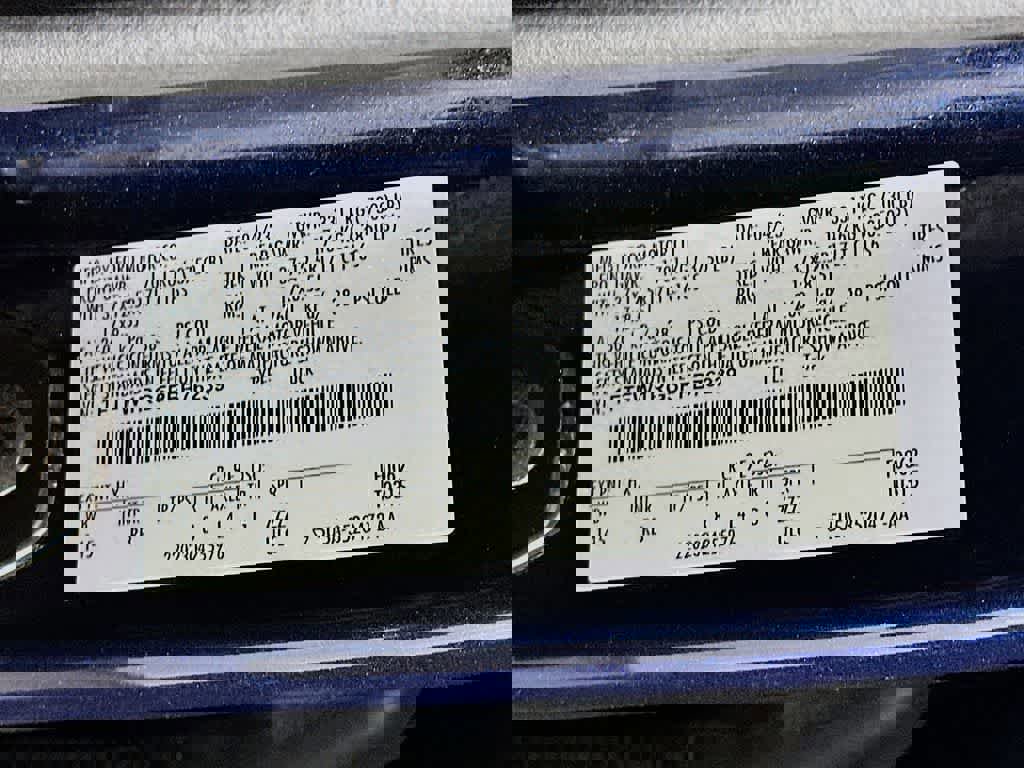 Certified 2023 Ford F150 Raptor w/ Raptor 37 Performance Package image 25