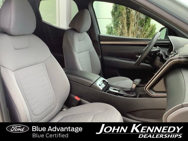 Used 2024 Hyundai Santa Cruz SEL AWD/4WD image 25