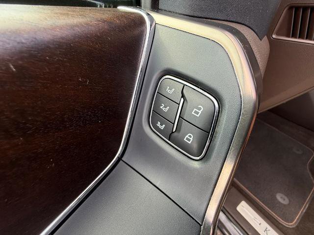 Certified 2021 Ford F150 King Ranch w/ Equipment Group 601A High image 33