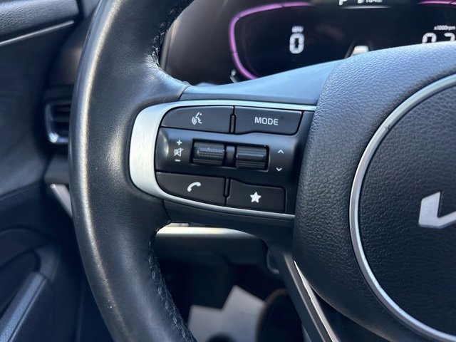Used 2023 Kia Sportage X-Line w/ X-Line Premium Package image 36
