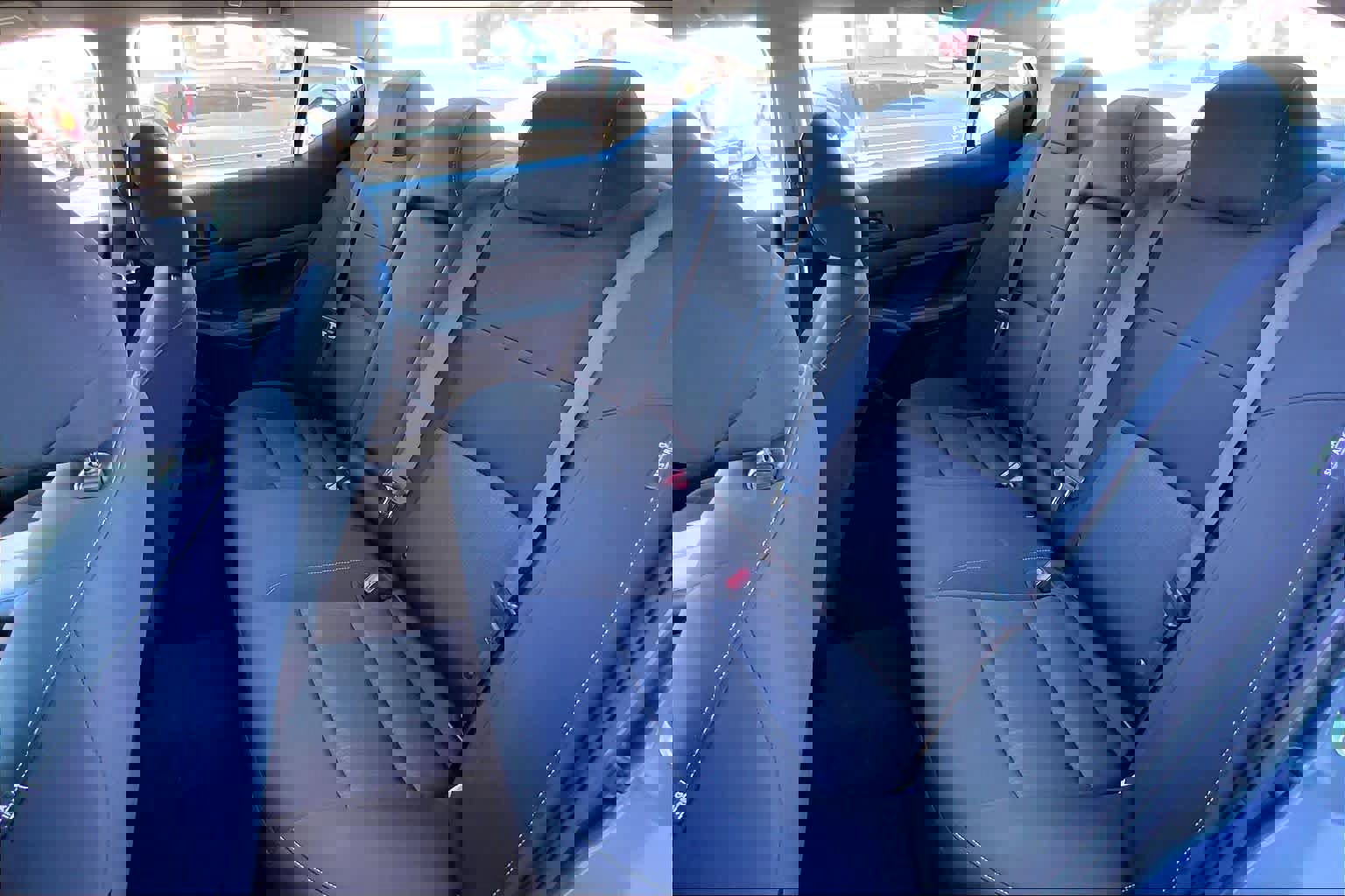 Used 2024 Nissan Altima 2.5 SV image 20