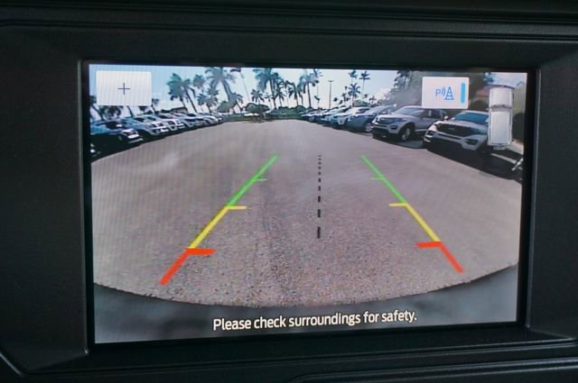 Certified 2023 Ford Bronco Black Diamond AWD/4WD image 19