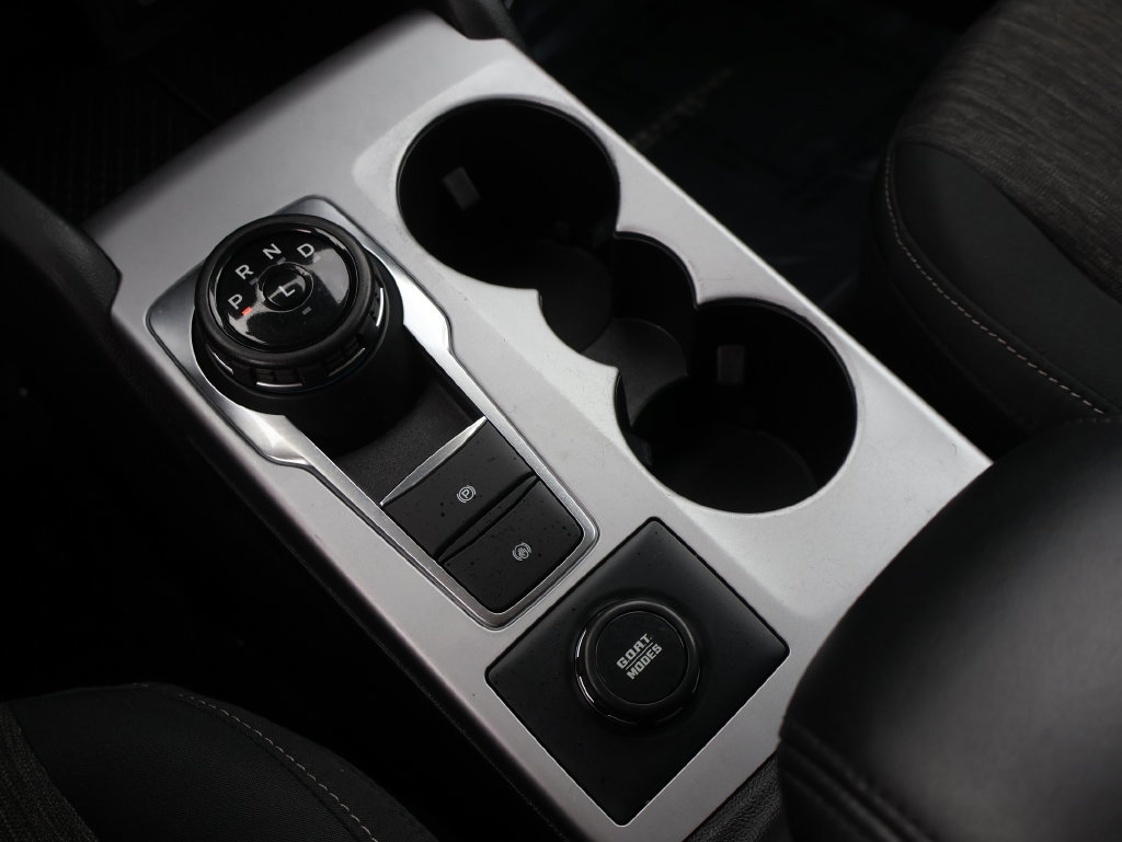 Certified 2023 Ford Bronco Sport Big Bend AWD/4WD image 38