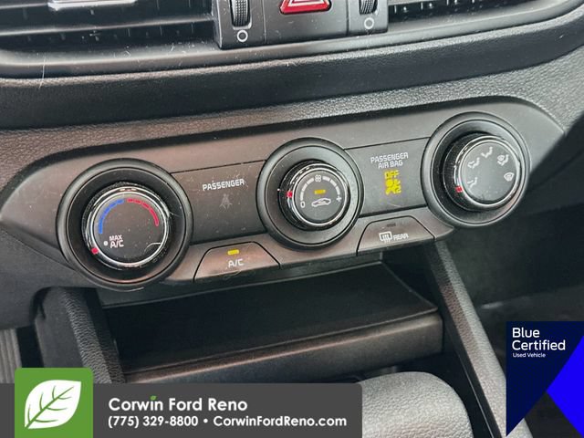 Used 2024 Kia Forte LXS w/ LXS Technology Package FWD image 18