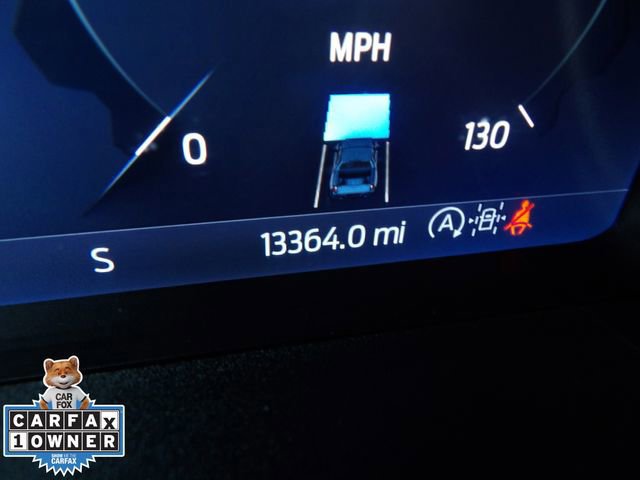 Certified 2024 Ford Ranger Lariat w/ Advanced Towing Package AWD/4WD image 39