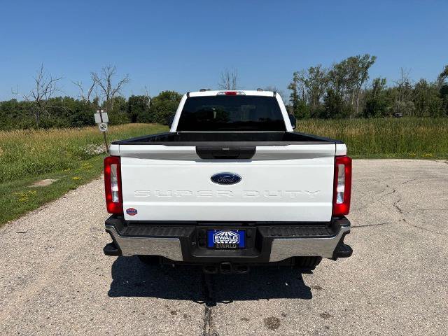 Certified 2024 Ford F250 XLT AWD/4WD image 9
