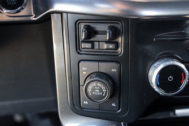 Certified 2023 Ford F150 Lariat image 25