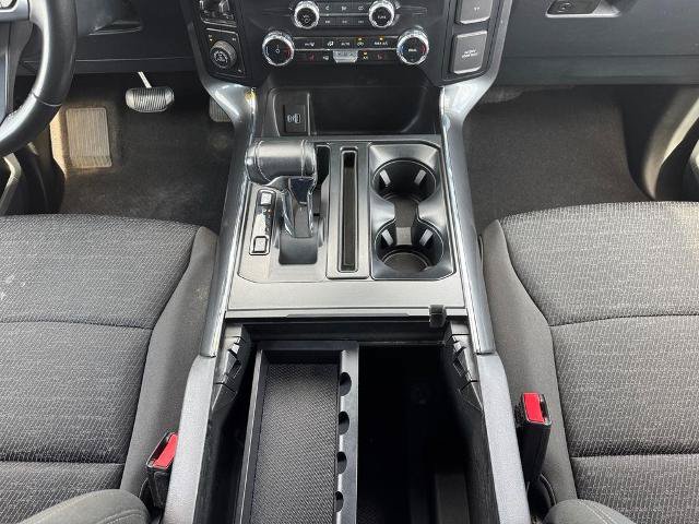 Certified 2023 Ford F150 XLT w/ Equipment Group 302A High AWD/4WD image 17