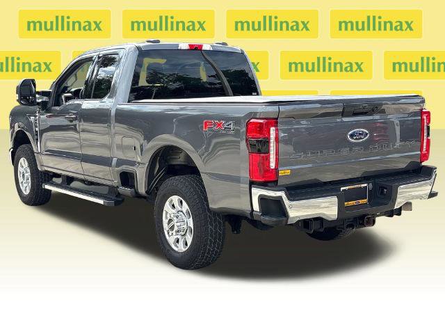 Certified 2023 Ford F250 XLT w/ 360-Degree Camera Package AWD/4WD image 10