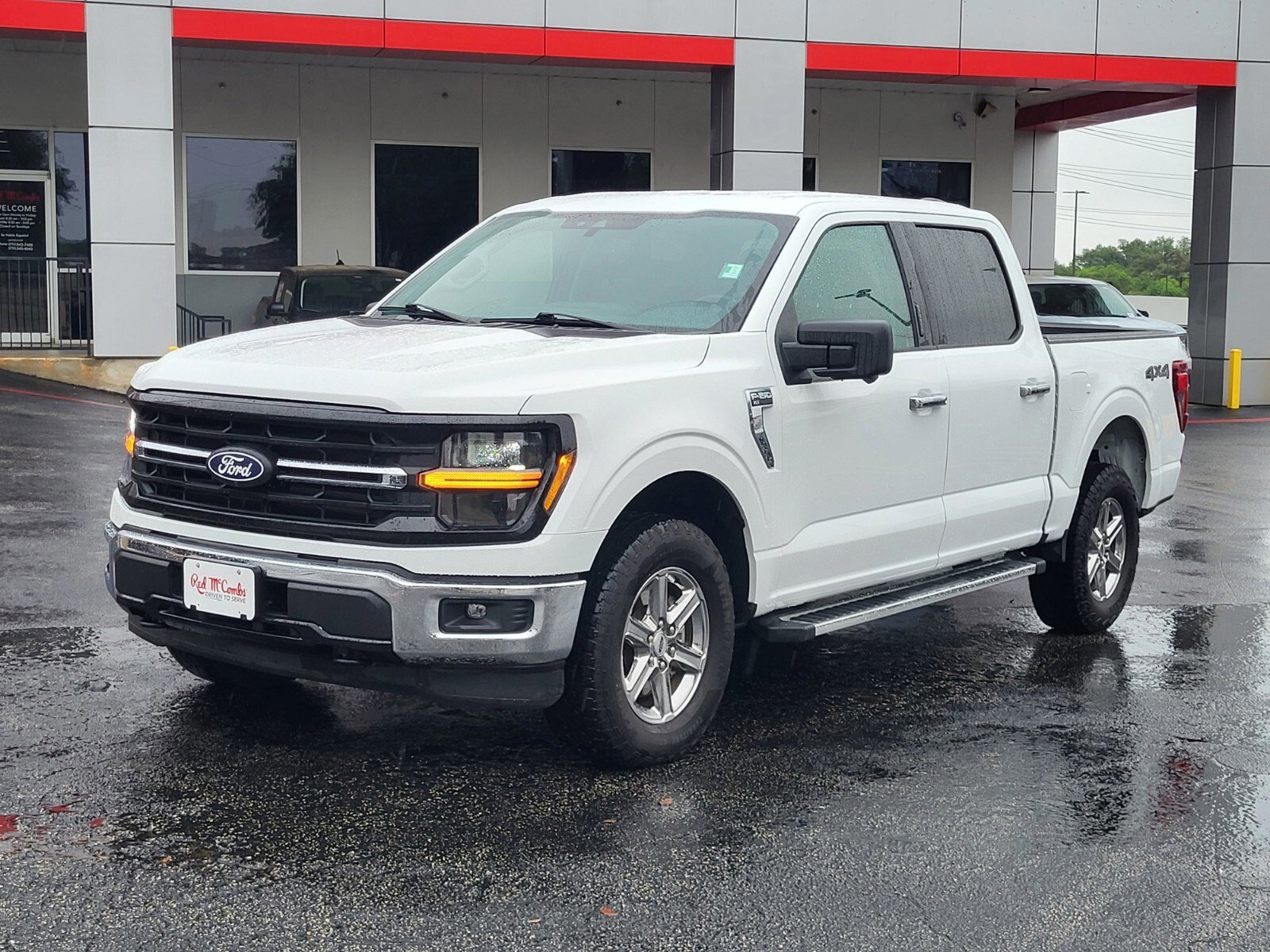 Certified 2024 Ford F150 XLT w/ Tow/Haul Package image 7