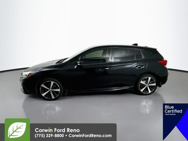 Used 2018 Subaru Impreza 2.0i Sport AWD/4WD image 5