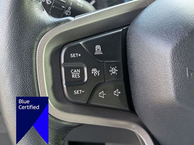 Certified 2024 Ford Bronco Wildtrak AWD/4WD image 17