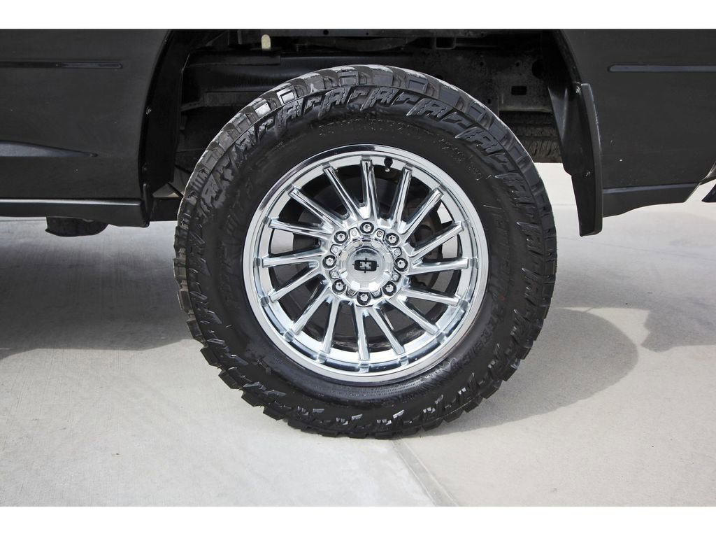 Used 2022 RAM 2500 Lone Star w/ Level A Equipment Group image 30