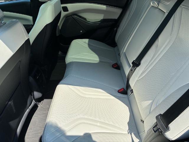 Certified 2022 Ford Mustang Mach-E Premium image 28