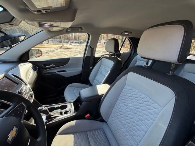 Used 2020 Chevrolet Equinox LS image 17