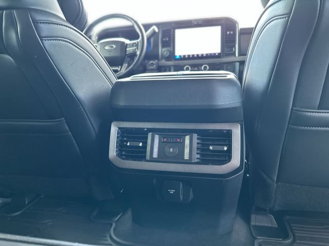 Certified 2025 Ford F350 Platinum w/ FX4 Off-Road Package AWD/4WD image 24