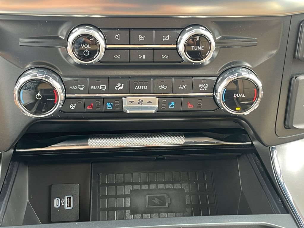 Certified 2022 Ford F150 Lariat w/ Equipment Group 502A High AWD/4WD image 28