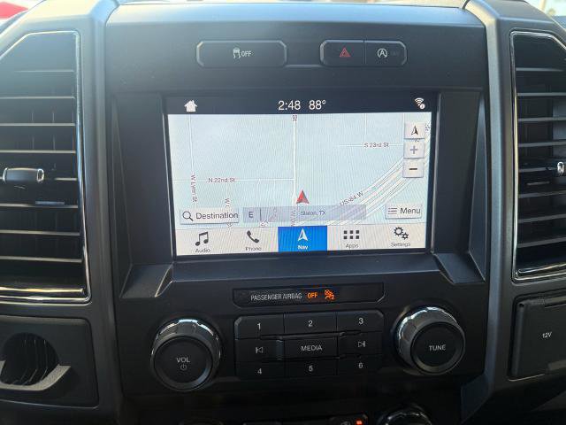 Certified 2019 Ford F150 XLT w/ Equipment Group 302A Luxury image 16