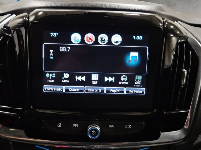 Used 2019 Chevrolet Traverse LT FWD image 18