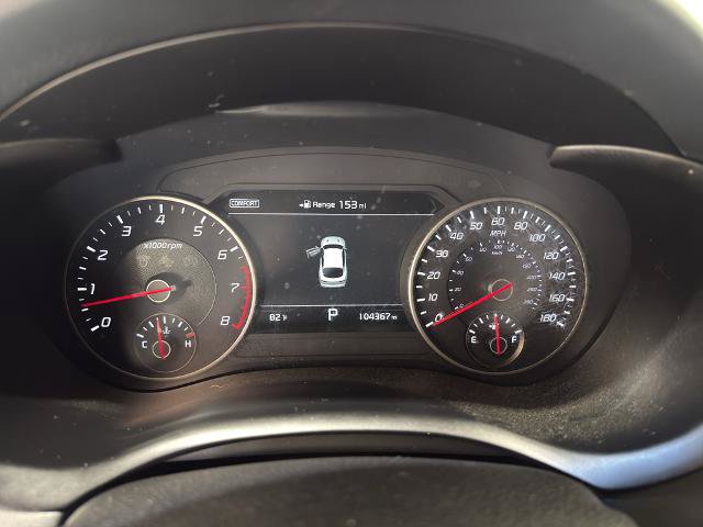 Used 2018 Kia Stinger GT2 AWD/4WD image 15