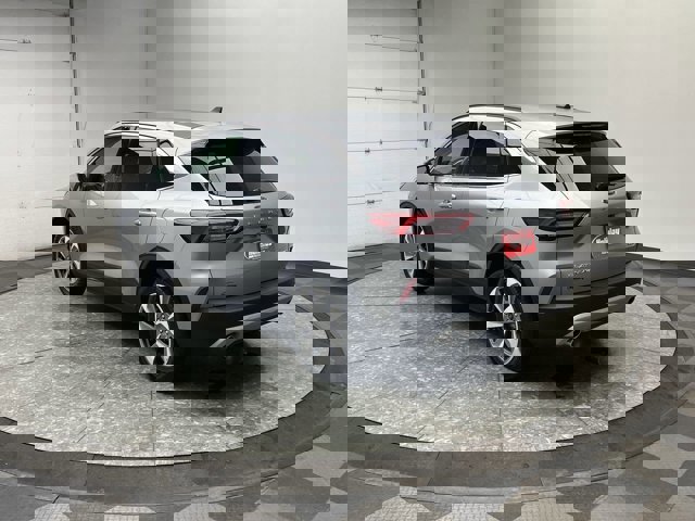 Certified 2024 Ford Escape Platinum image 4