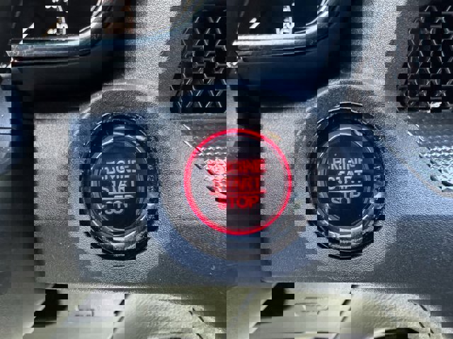 Used 2025 Honda CR-V EX image 14