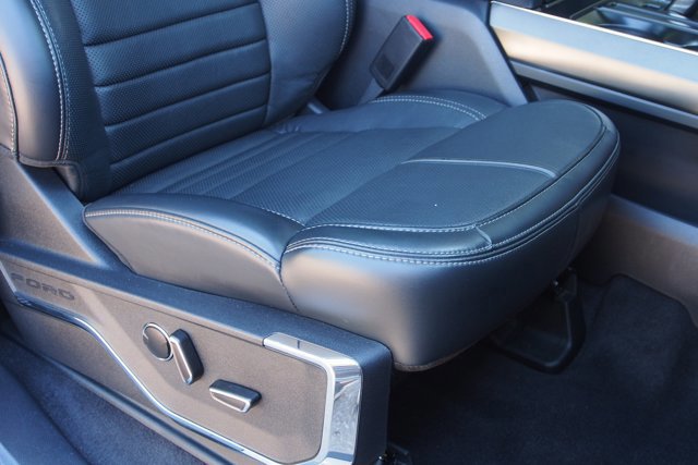 Certified 2023 Ford F150 Platinum w/ Equipment Group 701A High AWD/4WD image 13