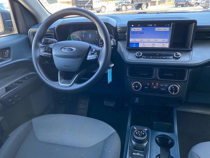 Certified 2023 Ford Maverick XL image 20