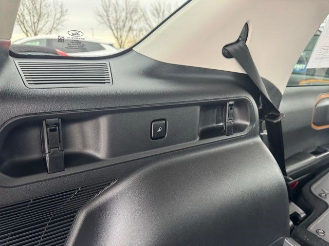 Certified 2023 Ford Bronco Sport Badlands image 31