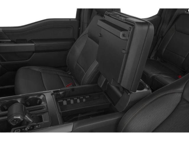 Certified 2024 Ford F150 Lariat w/ Bed Utility Package AWD/4WD image 14