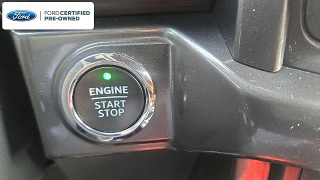 Certified 2022 Ford F150 XLT w/ Equipment Group 302A High AWD/4WD image 18